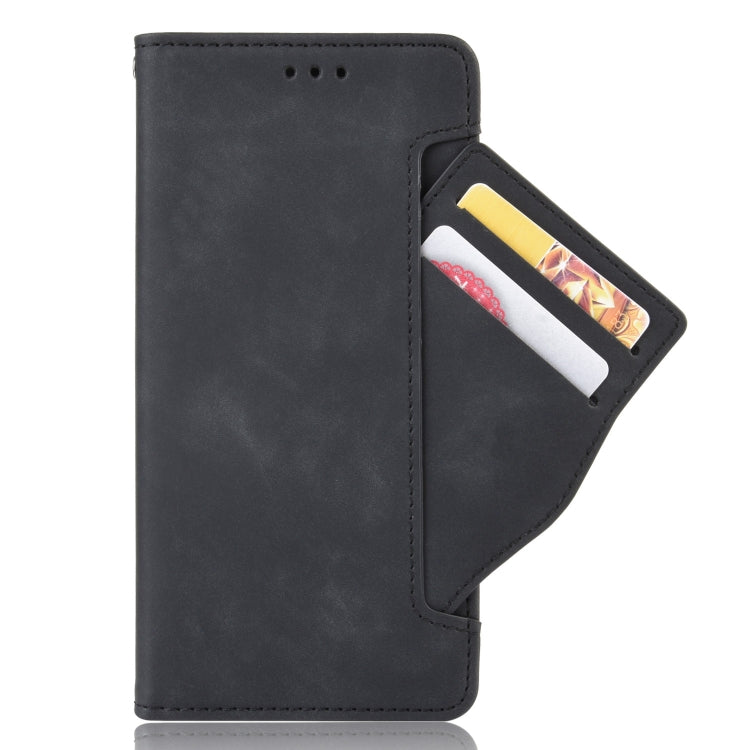 Skin Feel Calf Pattern Leather Phone Case, For Cricket Dream 5G / AT&T Radiant Max 5, For OPPO Find N, For OPPO Find X5 Pro, For OPPO Find X5, For OPPO Realme 9 Pro, For OPPO Realme C35, For TCL 30 SE / 30 E / 306 / Sharp Aquos V6                      ...