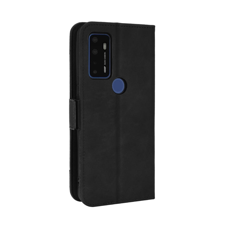 Skin Feel Calf Pattern Leather Phone Case, For Cricket Dream 5G / AT&T Radiant Max 5, For OPPO Find N, For OPPO Find X5 Pro, For OPPO Find X5, For OPPO Realme 9 Pro, For OPPO Realme C35, For TCL 30 SE / 30 E / 306 / Sharp Aquos V6                      ...