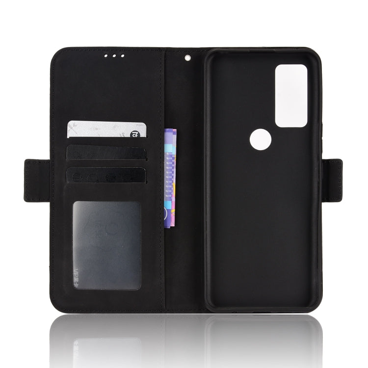 Skin Feel Calf Pattern Leather Phone Case, For Cricket Dream 5G / AT&T Radiant Max 5, For OPPO Find N, For OPPO Find X5 Pro, For OPPO Find X5, For OPPO Realme 9 Pro, For OPPO Realme C35, For TCL 30 SE / 30 E / 306 / Sharp Aquos V6                      ...