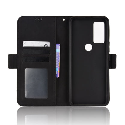 Skin Feel Calf Pattern Leather Phone Case, For Cricket Dream 5G / AT&T Radiant Max 5, For OPPO Find N, For OPPO Find X5 Pro, For OPPO Find X5, For OPPO Realme 9 Pro, For OPPO Realme C35, For TCL 30 SE / 30 E / 306 / Sharp Aquos V6                      ...