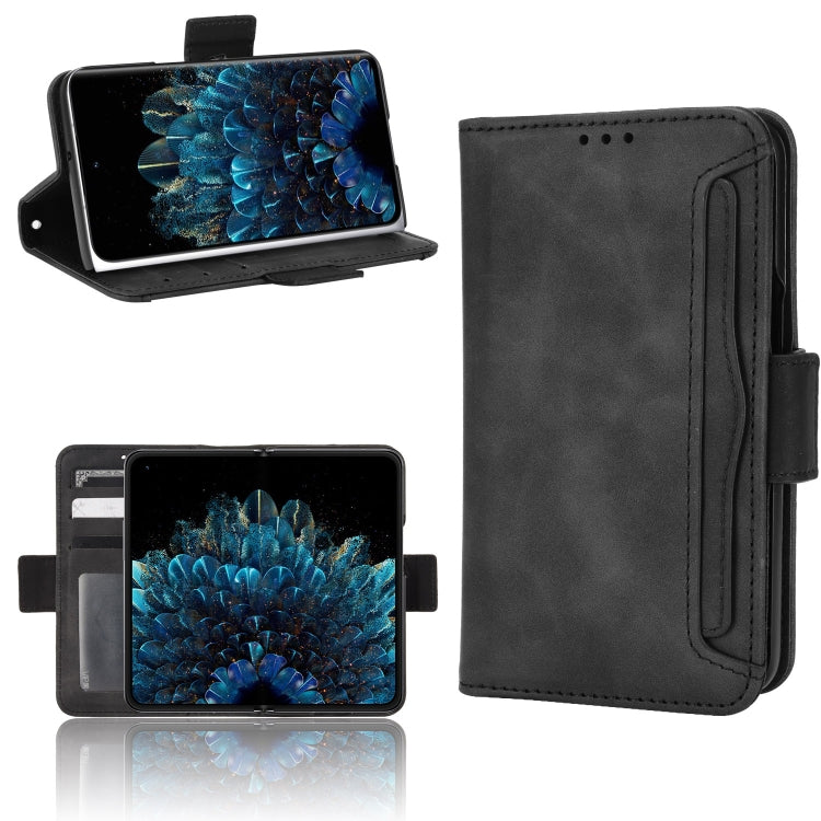 Skin Feel Calf Pattern Leather Phone Case, For Cricket Dream 5G / AT&T Radiant Max 5, For OPPO Find N, For OPPO Find X5 Pro, For OPPO Find X5, For OPPO Realme 9 Pro, For OPPO Realme C35, For TCL 30 SE / 30 E / 306 / Sharp Aquos V6                      ...