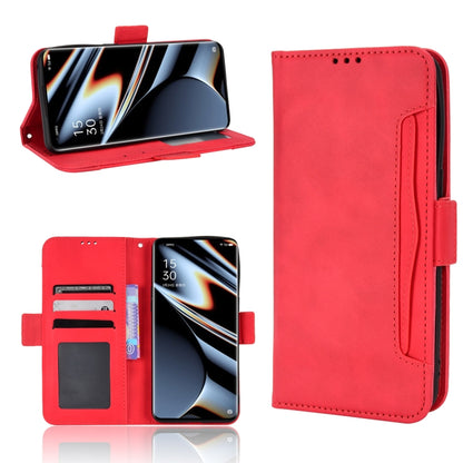 Skin Feel Calf Pattern Leather Phone Case, For Cricket Dream 5G / AT&T Radiant Max 5, For OPPO Find N, For OPPO Find X5 Pro, For OPPO Find X5, For OPPO Realme 9 Pro, For OPPO Realme C35, For TCL 30 SE / 30 E / 306 / Sharp Aquos V6                      ...