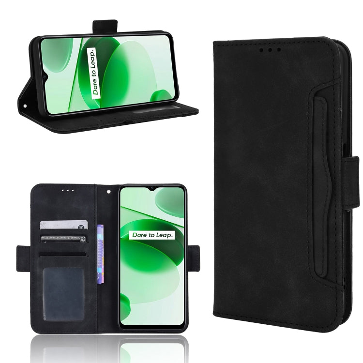 Skin Feel Calf Pattern Leather Phone Case, For Cricket Dream 5G / AT&T Radiant Max 5, For OPPO Find N, For OPPO Find X5 Pro, For OPPO Find X5, For OPPO Realme 9 Pro, For OPPO Realme C35, For TCL 30 SE / 30 E / 306 / Sharp Aquos V6                      ...