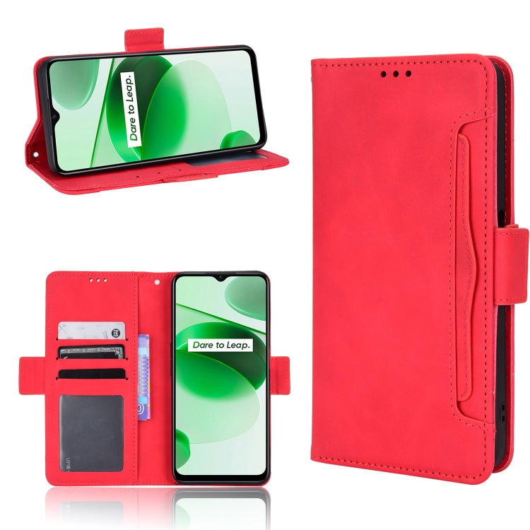 Skin Feel Calf Pattern Leather Phone Case, For Cricket Dream 5G / AT&T Radiant Max 5, For OPPO Find N, For OPPO Find X5 Pro, For OPPO Find X5, For OPPO Realme 9 Pro, For OPPO Realme C35, For TCL 30 SE / 30 E / 306 / Sharp Aquos V6                      ...