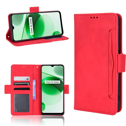Skin Feel Calf Pattern Leather Phone Case, For Cricket Dream 5G / AT&T Radiant Max 5, For OPPO Find N, For OPPO Find X5 Pro, For OPPO Find X5, For OPPO Realme 9 Pro, For OPPO Realme C35, For TCL 30 SE / 30 E / 306 / Sharp Aquos V6                      ...