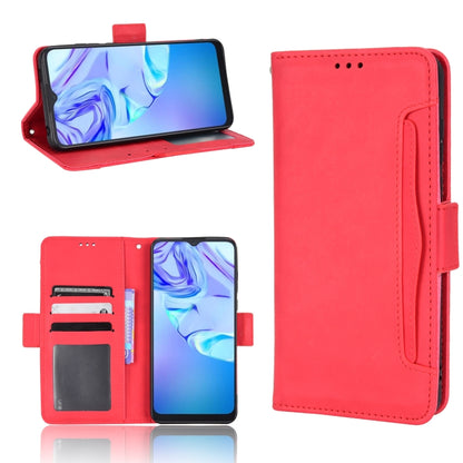 Skin Feel Calf Pattern Leather Phone Case, For Cricket Dream 5G / AT&T Radiant Max 5, For OPPO Find N, For OPPO Find X5 Pro, For OPPO Find X5, For OPPO Realme 9 Pro, For OPPO Realme C35, For TCL 30 SE / 30 E / 306 / Sharp Aquos V6                      ...