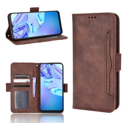Skin Feel Calf Pattern Leather Phone Case, For Cricket Dream 5G / AT&T Radiant Max 5, For OPPO Find N, For OPPO Find X5 Pro, For OPPO Find X5, For OPPO Realme 9 Pro, For OPPO Realme C35, For TCL 30 SE / 30 E / 306 / Sharp Aquos V6                      ...