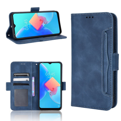 Skin Feel Calf Pattern Leather Phone Case, For Cricket Dream 5G / AT&T Radiant Max 5, For OPPO Find N, For OPPO Find X5 Pro, For OPPO Find X5, For OPPO Realme 9 Pro, For OPPO Realme C35, For TCL 30 SE / 30 E / 306 / Sharp Aquos V6                      ...