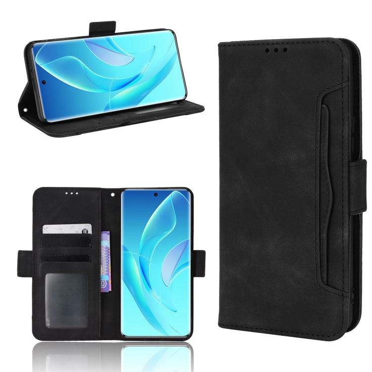 Skin Feel Calf Pattern Leather Phone Case, For Cricket Dream 5G / AT&T Radiant Max 5, For OPPO Find N, For OPPO Find X5 Pro, For OPPO Find X5, For OPPO Realme 9 Pro, For OPPO Realme C35, For TCL 30 SE / 30 E / 306 / Sharp Aquos V6                      ...