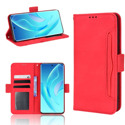 Skin Feel Calf Pattern Leather Phone Case, For Cricket Dream 5G / AT&T Radiant Max 5, For OPPO Find N, For OPPO Find X5 Pro, For OPPO Find X5, For OPPO Realme 9 Pro, For OPPO Realme C35, For TCL 30 SE / 30 E / 306 / Sharp Aquos V6                      ...