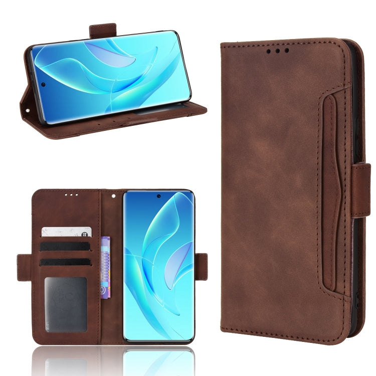 Skin Feel Calf Pattern Leather Phone Case, For Cricket Dream 5G / AT&T Radiant Max 5, For OPPO Find N, For OPPO Find X5 Pro, For OPPO Find X5, For OPPO Realme 9 Pro, For OPPO Realme C35, For TCL 30 SE / 30 E / 306 / Sharp Aquos V6                      ...
