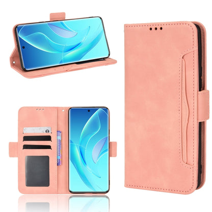 Skin Feel Calf Pattern Leather Phone Case, For Cricket Dream 5G / AT&T Radiant Max 5, For OPPO Find N, For OPPO Find X5 Pro, For OPPO Find X5, For OPPO Realme 9 Pro, For OPPO Realme C35, For TCL 30 SE / 30 E / 306 / Sharp Aquos V6                      ...
