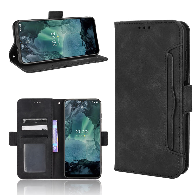 Skin Feel Calf Pattern Leather Phone Case, For Cricket Dream 5G / AT&T Radiant Max 5, For OPPO Find N, For OPPO Find X5 Pro, For OPPO Find X5, For OPPO Realme 9 Pro, For OPPO Realme C35, For TCL 30 SE / 30 E / 306 / Sharp Aquos V6                      ...