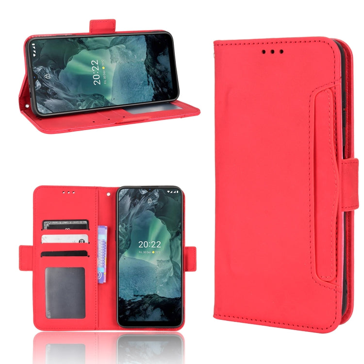 Skin Feel Calf Pattern Leather Phone Case, For Cricket Dream 5G / AT&T Radiant Max 5, For OPPO Find N, For OPPO Find X5 Pro, For OPPO Find X5, For OPPO Realme 9 Pro, For OPPO Realme C35, For TCL 30 SE / 30 E / 306 / Sharp Aquos V6                      ...