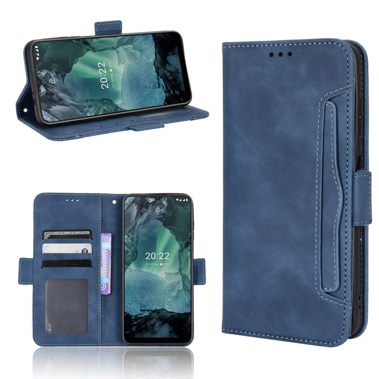 Skin Feel Calf Pattern Leather Phone Case, For Cricket Dream 5G / AT&T Radiant Max 5, For OPPO Find N, For OPPO Find X5 Pro, For OPPO Find X5, For OPPO Realme 9 Pro, For OPPO Realme C35, For TCL 30 SE / 30 E / 306 / Sharp Aquos V6                      ...