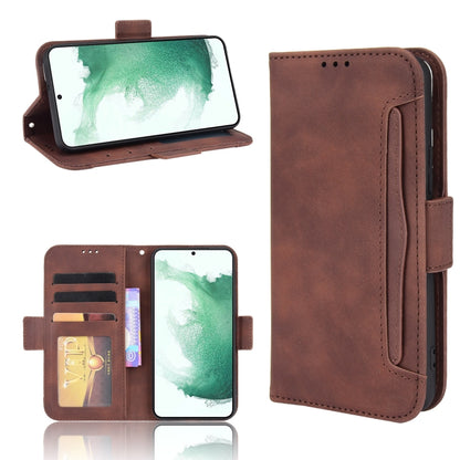 Skin Feel Calf Pattern Leather Phone Case, For Cricket Dream 5G / AT&T Radiant Max 5, For OPPO Find N, For OPPO Find X5 Pro, For OPPO Find X5, For OPPO Realme 9 Pro, For OPPO Realme C35, For TCL 30 SE / 30 E / 306 / Sharp Aquos V6                      ...
