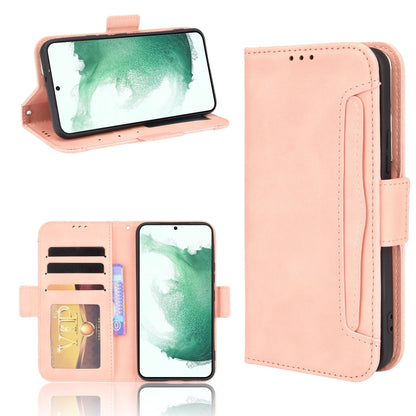 Skin Feel Calf Pattern Leather Phone Case, For Cricket Dream 5G / AT&T Radiant Max 5, For OPPO Find N, For OPPO Find X5 Pro, For OPPO Find X5, For OPPO Realme 9 Pro, For OPPO Realme C35, For TCL 30 SE / 30 E / 306 / Sharp Aquos V6                      ...