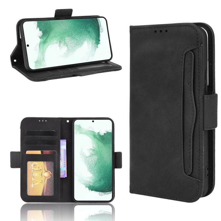 Skin Feel Calf Pattern Leather Phone Case, For Cricket Dream 5G / AT&T Radiant Max 5, For OPPO Find N, For OPPO Find X5 Pro, For OPPO Find X5, For OPPO Realme 9 Pro, For OPPO Realme C35, For TCL 30 SE / 30 E / 306 / Sharp Aquos V6                      ...