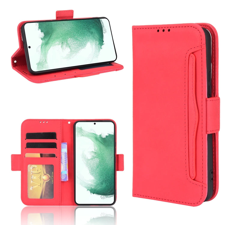 Skin Feel Calf Pattern Leather Phone Case, For Cricket Dream 5G / AT&T Radiant Max 5, For OPPO Find N, For OPPO Find X5 Pro, For OPPO Find X5, For OPPO Realme 9 Pro, For OPPO Realme C35, For TCL 30 SE / 30 E / 306 / Sharp Aquos V6                      ...