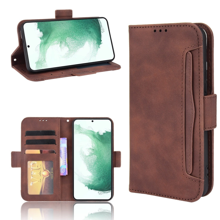 Skin Feel Calf Pattern Leather Phone Case, For Cricket Dream 5G / AT&T Radiant Max 5, For OPPO Find N, For OPPO Find X5 Pro, For OPPO Find X5, For OPPO Realme 9 Pro, For OPPO Realme C35, For TCL 30 SE / 30 E / 306 / Sharp Aquos V6                      ...