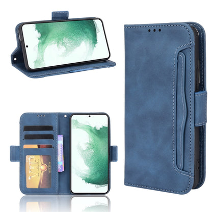 Skin Feel Calf Pattern Leather Phone Case, For Cricket Dream 5G / AT&T Radiant Max 5, For OPPO Find N, For OPPO Find X5 Pro, For OPPO Find X5, For OPPO Realme 9 Pro, For OPPO Realme C35, For TCL 30 SE / 30 E / 306 / Sharp Aquos V6                      ...