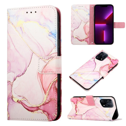 PT003 Marble Pattern Flip Leather Phone Case, For Xiaomi Redmi 10 Prime+ 5G / Note 11E, For Xiaomi Redmi 10C 4G / Redmi 10 India, For Samsung Galaxy A03s 165.8mm, For OPPO Find X5, For OPPO Find X5 Pro, For OPPO Realme GT Neo3                          ...