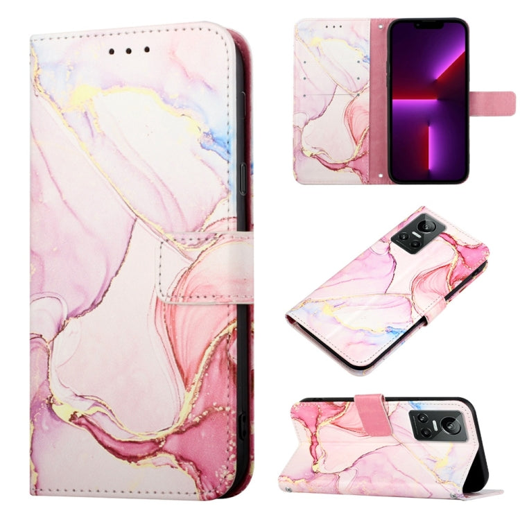 PT003 Marble Pattern Flip Leather Phone Case, For Xiaomi Redmi 10 Prime+ 5G / Note 11E, For Xiaomi Redmi 10C 4G / Redmi 10 India, For Samsung Galaxy A03s 165.8mm, For OPPO Find X5, For OPPO Find X5 Pro, For OPPO Realme GT Neo3                          ...