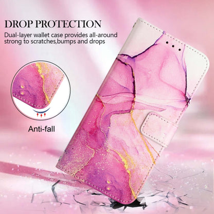 PT003 Marble Pattern Flip Leather Phone Case, For Xiaomi Redmi 10 Prime+ 5G / Note 11E, For Xiaomi Redmi 10C 4G / Redmi 10 India, For Samsung Galaxy A03s 165.8mm, For OPPO Find X5, For OPPO Find X5 Pro, For OPPO Realme GT Neo3                          ...
