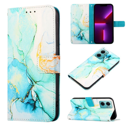 PT003 Marble Pattern Flip Leather Phone Case, For Xiaomi Redmi 10 Prime+ 5G / Note 11E, For Xiaomi Redmi 10C 4G / Redmi 10 India, For Samsung Galaxy A03s 165.8mm, For OPPO Find X5, For OPPO Find X5 Pro, For OPPO Realme GT Neo3                          ...
