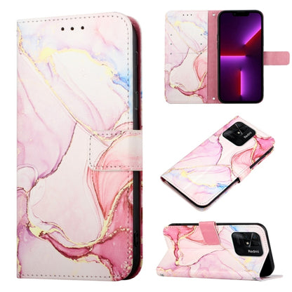 PT003 Marble Pattern Flip Leather Phone Case, For Xiaomi Redmi 10 Prime+ 5G / Note 11E, For Xiaomi Redmi 10C 4G / Redmi 10 India, For Samsung Galaxy A03s 165.8mm, For OPPO Find X5, For OPPO Find X5 Pro, For OPPO Realme GT Neo3                          ...