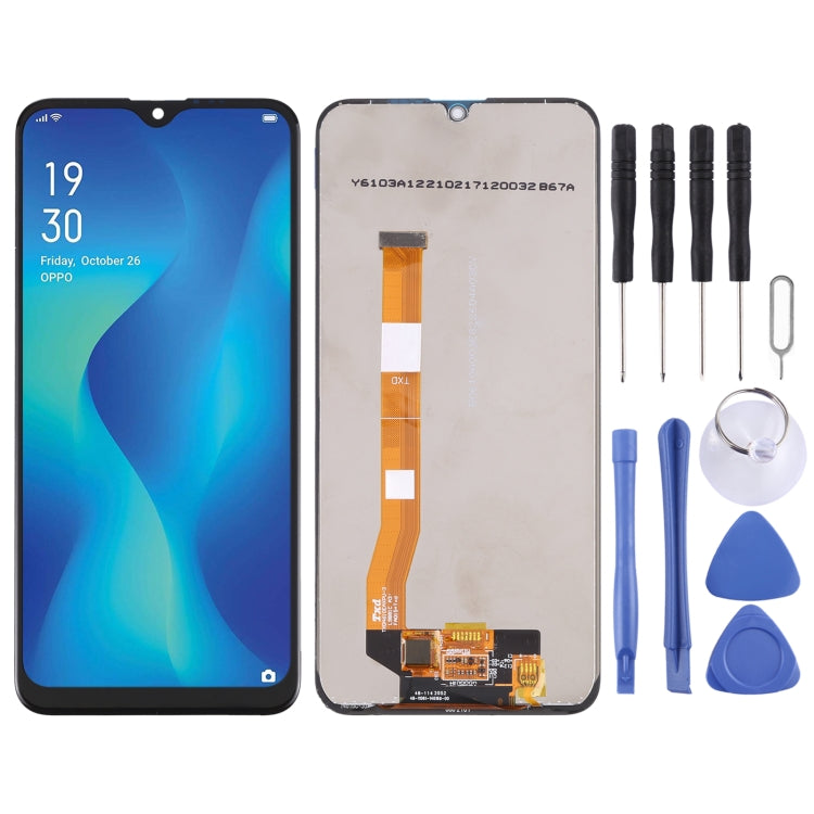 Original LCD Screen and Digitizer Full Assembly