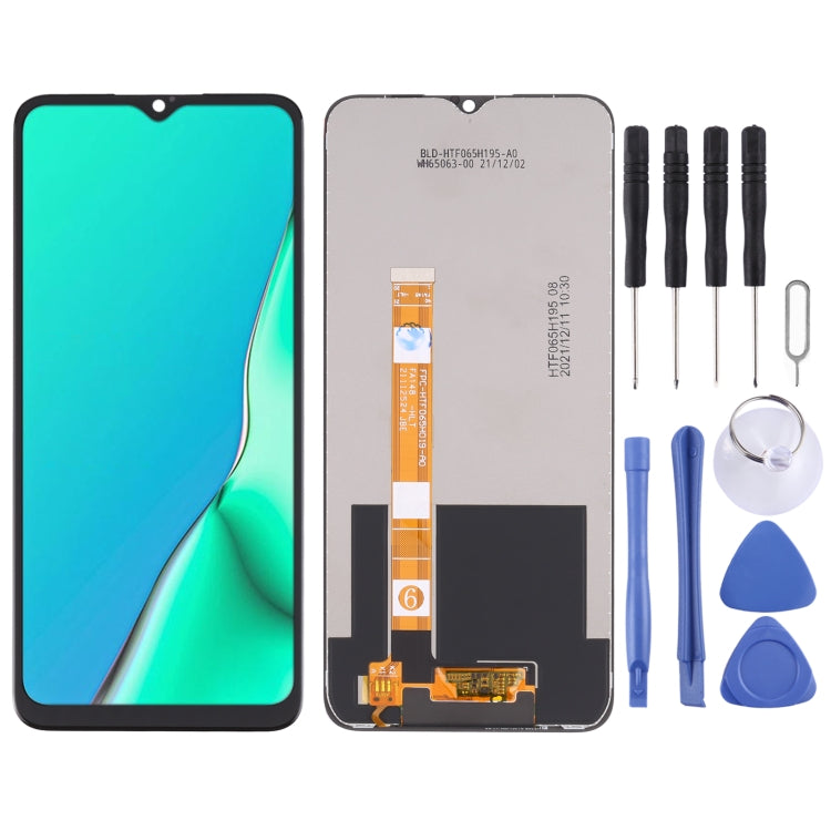 Original LCD Screen and Digitizer Full Assembly