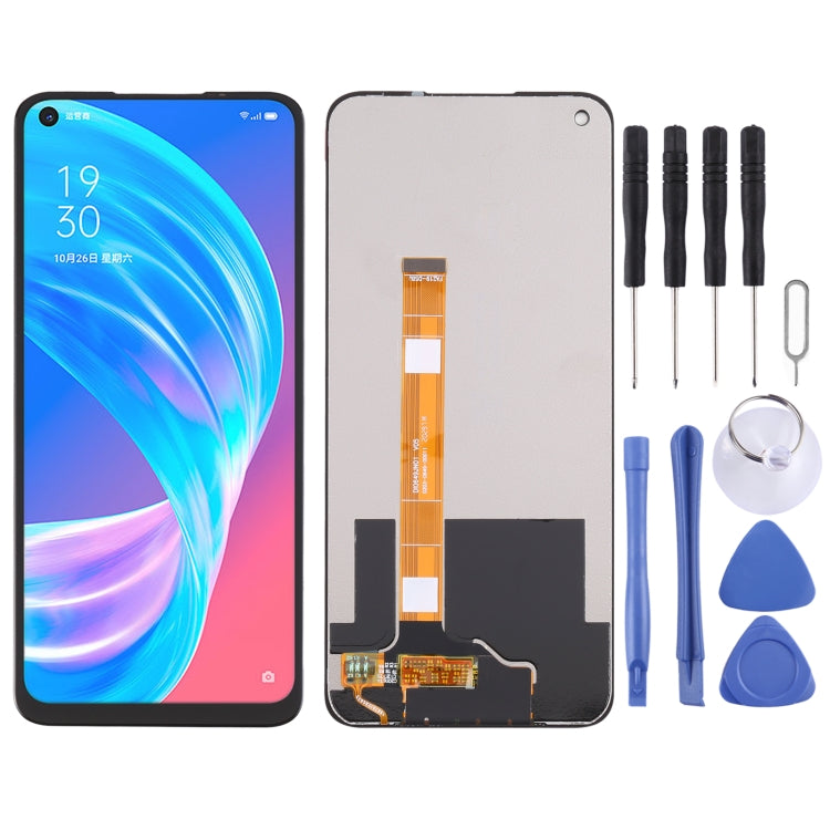 Original LCD Screen and Digitizer Full Assembly
