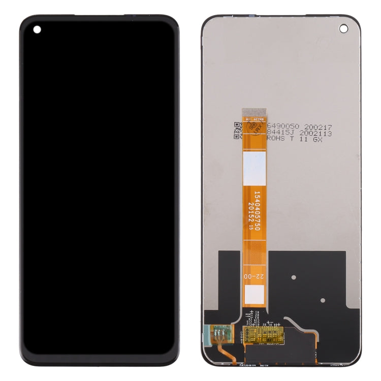 Original LCD Screen and Digitizer Full Assembly