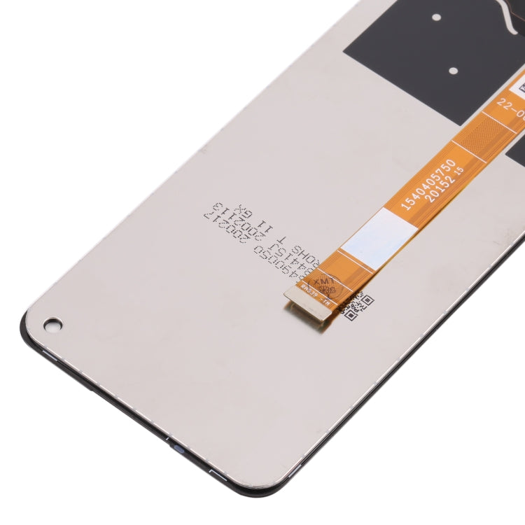 Original LCD Screen and Digitizer Full Assembly