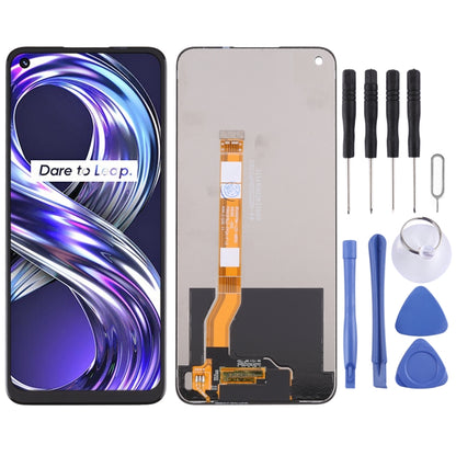 Original LCD Screen and Digitizer Full Assembly