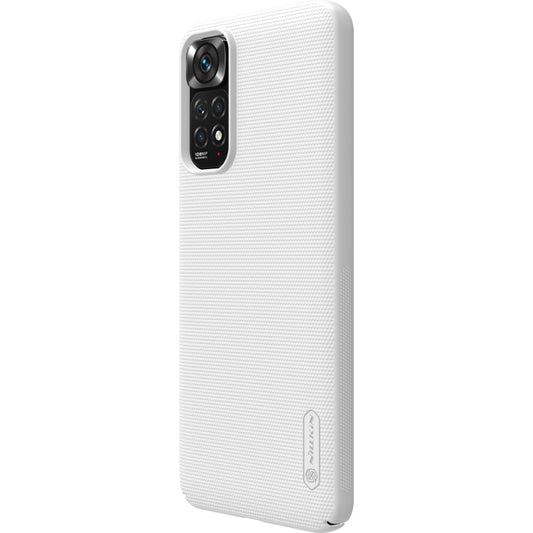 NILLKIN Frosted PC Phone Case, For Xiaomi Redmi Note 11S, For OPPO Realme 9i, For Xiaomi Poco M4 Pro