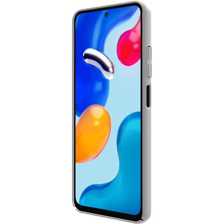 NILLKIN Frosted PC Phone Case, For Xiaomi Redmi Note 11S, For OPPO Realme 9i, For Xiaomi Poco M4 Pro