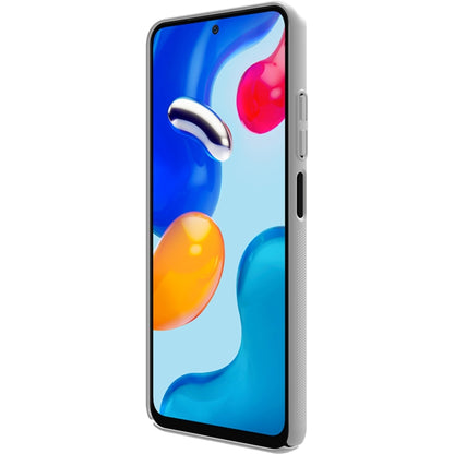 NILLKIN Frosted PC Phone Case, For Xiaomi Redmi Note 11S, For OPPO Realme 9i, For Xiaomi Poco M4 Pro