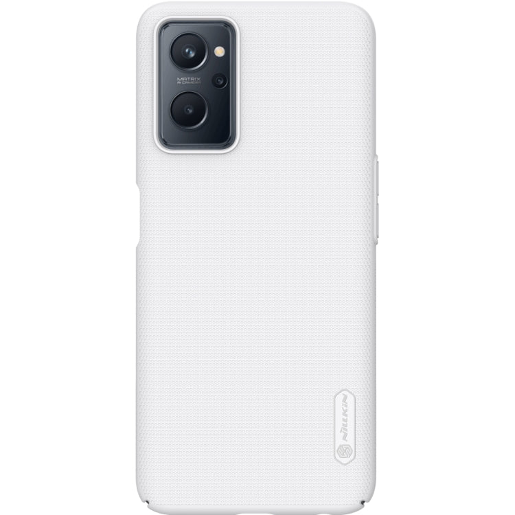 NILLKIN Frosted PC Phone Case, For Xiaomi Redmi Note 11S, For OPPO Realme 9i, For Xiaomi Poco M4 Pro