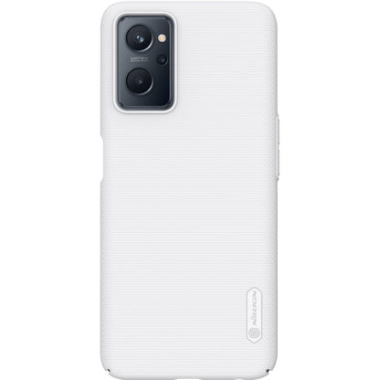 NILLKIN Frosted PC Phone Case, For Xiaomi Redmi Note 11S, For OPPO Realme 9i, For Xiaomi Poco M4 Pro