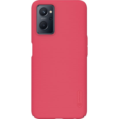 NILLKIN Frosted PC Phone Case, For Xiaomi Redmi Note 11S, For OPPO Realme 9i, For Xiaomi Poco M4 Pro
