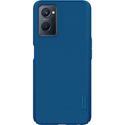 NILLKIN Frosted PC Phone Case, For Xiaomi Redmi Note 11S, For OPPO Realme 9i, For Xiaomi Poco M4 Pro