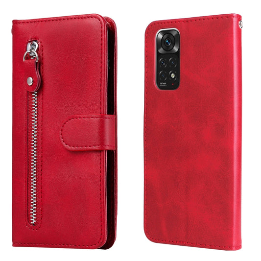 Fashion Calf Texture Zipper Horizontal Flip Leather Case, For Xiaomi Redmi Note 11 4G(Global), For Xiaomi Redmi Note 11 Pro 4G, For OPPO Realme 9i/A36 4G/A96 4G/K10 4G/A76 4G / A36 4G / A76 4G(Global), For Samsung Galaxy A23 /Galaxy M23/Galaxy F23     ...