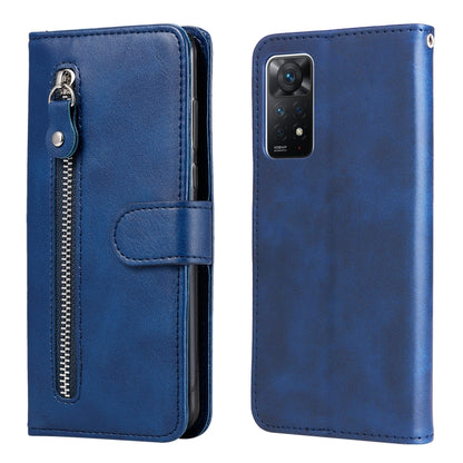 Fashion Calf Texture Zipper Horizontal Flip Leather Case, For Xiaomi Redmi Note 11 4G(Global), For Xiaomi Redmi Note 11 Pro 4G, For OPPO Realme 9i/A36 4G/A96 4G/K10 4G/A76 4G / A36 4G / A76 4G(Global), For Samsung Galaxy A23 /Galaxy M23/Galaxy F23     ...