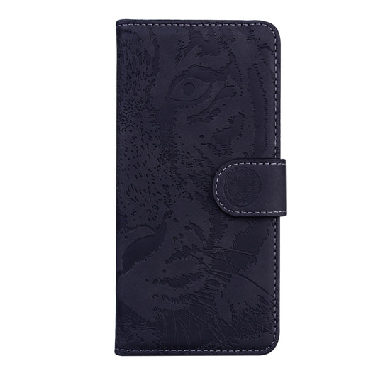 Tiger Embossing Pattern Horizontal Flip Leather Phone Case, For Tecno Camon 18 / 18P, For Tecno Camon 18 Premier, For Tecno Camon 18i, For Tecno Phantom X, For Tecno Pop 5 LTE BD4, For Tecno Pop 5P, For Tecno Pova 2, For Tecno Pova LD7                 ...