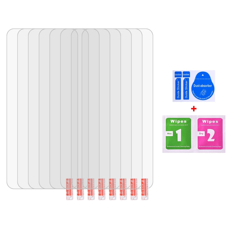 50 PCS 0.26mm 9H 2.5D Tempered Glass Film, For Tecno Camon 18i(50 PCS), For CUBOT J3 Pro(50 PCS), For CUBOT King Kong(50 PCS), For CUBOT King Kong 3(50 PCS), For CUBOT Max(50 PCS), For CUBOT Max 2(50 PCS), For CUBOT P20(50 PCS), For CUBOT X20 Pro(50 PCS)