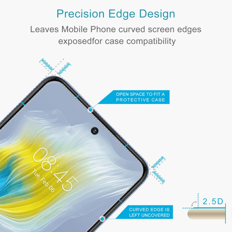 50 PCS 0.26mm 9H 2.5D Tempered Glass Film, For Tecno Camon 18i(50 PCS), For CUBOT J3 Pro(50 PCS), For CUBOT King Kong(50 PCS), For CUBOT King Kong 3(50 PCS), For CUBOT Max(50 PCS), For CUBOT Max 2(50 PCS), For CUBOT P20(50 PCS), For CUBOT X20 Pro(50 PCS)