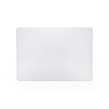 Carbon Fiber Textured Plastic Laptop Protective Case, For MacBook Air 13.3 inch A1932 / A2179 / A2337, For MacBook Pro 13.3 inch A1706 / A1708 / A1989 / A2159 / A2338, For MacBook Pro 14.2 inch A2442 2021