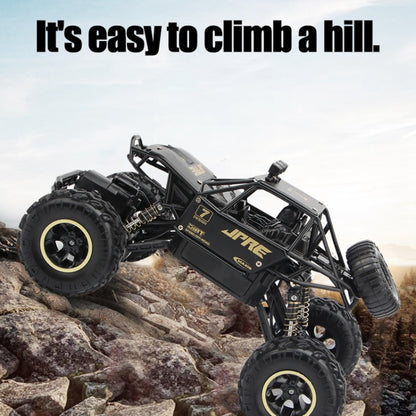 2.4GHz 4WD Double Motors Off-Road Climbing Car Remote Control Vehicle, 6141, 6141(Silver), 6241, 6241(Silver)